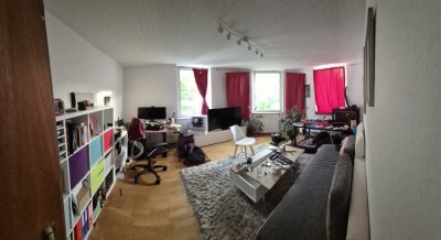 Geschmackvolle 2-Raum-Wohnung in Köln Mülheim