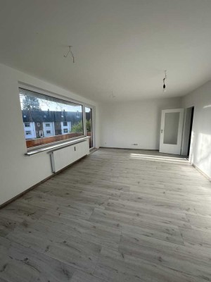 3-Zimmer Wohnung mit Balkon in Bremen-Mittelshuchting