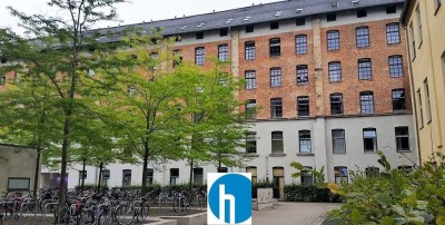 ***Einmaliger Wohnflair auch  während des Studiums***
