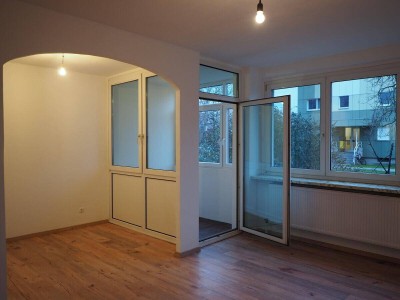 Rein ins Wohnvergnügen! Sanierte Zweizimmerwohnung in Brunn am Gebirge