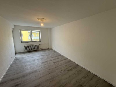 Renovierte 3-Zimmer-Wohnung in der Innenstadt von Frankenthal