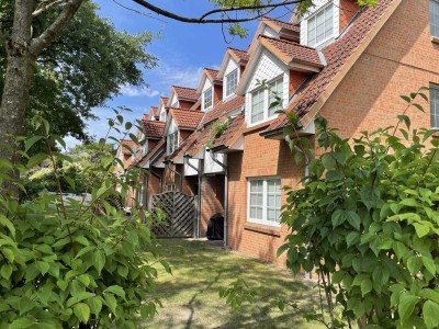 +++ aktuell +++ gemütliche 2-Zimmer-Wohnung mit Terrasse, Einbauküche, Carport, von Privat