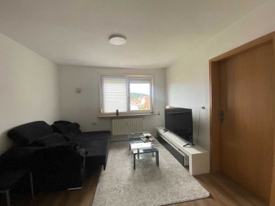 3-Zimmer-Wohnung in Donzdorf