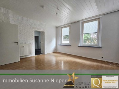 Maisonette-Wohlfühlwohnung im 3-Familienhaus –  Solingen Ohligs