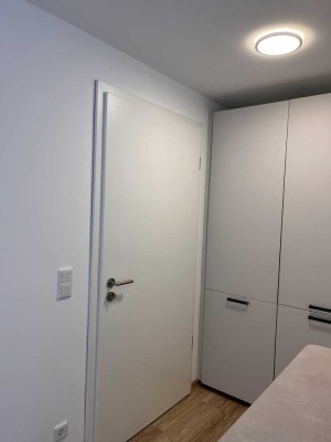 Wohnung Nähe Universität zur Untermiete ab dem 01.09.2025