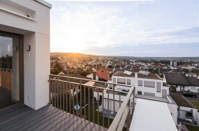 Der Traum vom Eigenheim mit Weitblick!