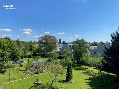 Luxuriöses Penthouse mit 70 m² Terrasse: Erstbezug Ende 2025!