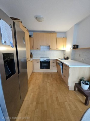 Helle 2-Zimmer Eigentumswohnung mit Balkon