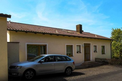 Einfamilienhaus zum Kauf - von privat an privat - provisionsfrei