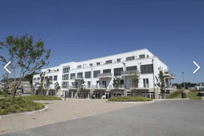 Wunderschöne Terassenwohnung mit großer Dachterasse, Nachmieter gesucht