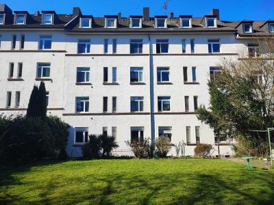 Schöne 3-Zimmer-Wohnung in Aachen / 2er WG geeignet