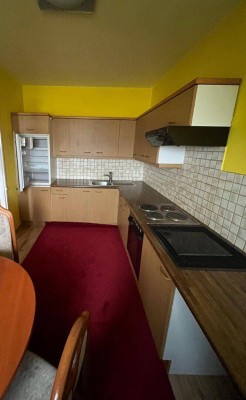 Großzügige, ruhige 1 Zimmer Wohnung in Horn - 4. Stock mit Lift