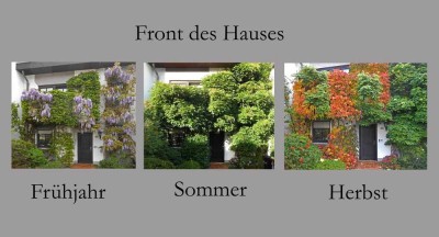 Lebst Du schon oder suchst Du noch -großzügiges Haus in Köln-Höhenhaus auf Erbpacht (59 Jahre Rest)