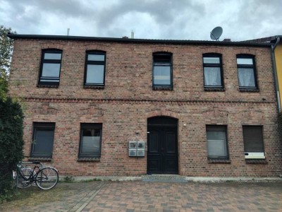 1-Zimmer Wohnung in zentraler Lage
