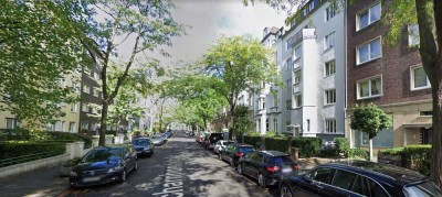 Scharnhorststraße 0, 40211 Düsseldorf