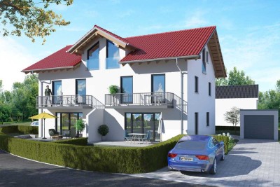 Familienfreundlich. Nachhaltig. Exklusive Materialien.
