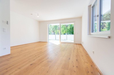 3-ZIMMER-GARTENWOHNUNG MIT 88 M² – WESTAUSRICHTUNG &amp; TOP-LAGE BEI U1
