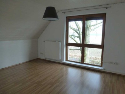 3-Zimmer Wohnung mit  Studio in Meine