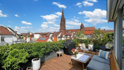 Juwel im Herzen der Altstadt - Modernisiertes Wohn- und Geschäftshaus