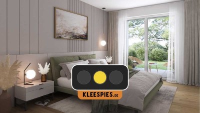 Kompakte 2-Zimmer-ETW  in Rodenbach - Tribus Rodenbach