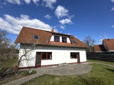Exklusives Wohnen und Arbeiten am Feldrand