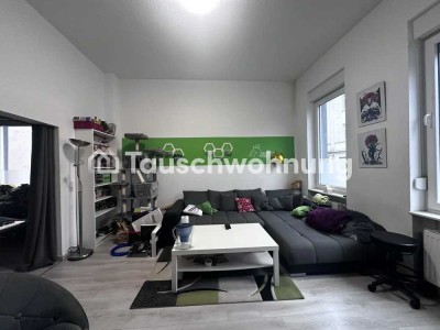 Tauschwohnung: Tausche großzügige 3-Zimmer-Wohnung in Dortmund