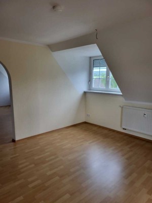 5 Zimmer Maisonnette Wohnung