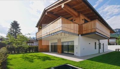 The Feel-Good|Chalet zum Wohlfühlen