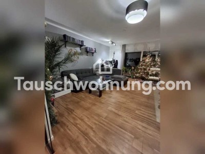 Tauschwohnung: 2,5 gegen 3 Zimmer-Wohnung in und um Münster