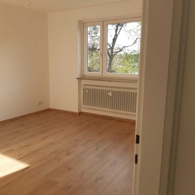 1 OG-Wohnung in gepflegter Anlage