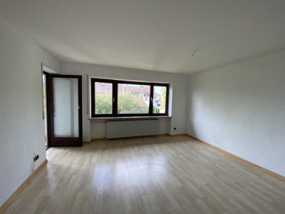 3ZKB Balkon in Augsburg/Haunstetten