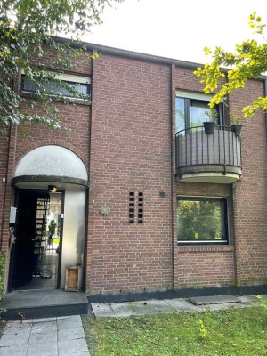 Schönes modernes, geräumiges Haus mit sechs Zimmern in Aachen, Kornelimünster
