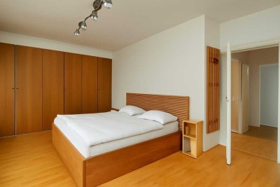 Haus sucht Familie