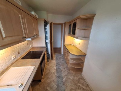 Helle 3-Zimmer Wohnung im 2. OG in Ansprung