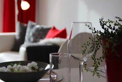 Schöne 3-Raum-Wohnung mit allem was das Herz begehrt