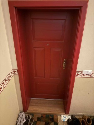 Wunderschöne Designerwohnung in bester Lage mit vielen Besonderheiten