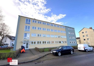 Helles Apartment in zentraler Wohnlage!