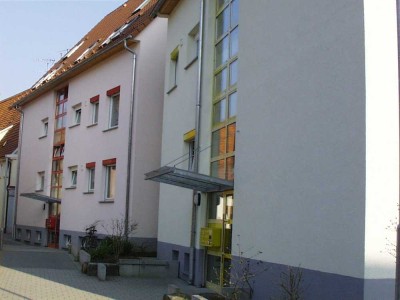 1,5-Zimmer Wohnung im Zentrum von Metzingen