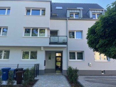 Neue Dachgeschoss Whg. Erstbezug