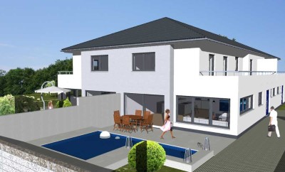 NEU -  Wohnen in ruhiger, bester Lage