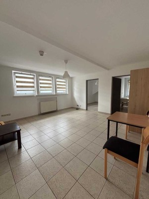Helle 2-Zimmer-Wohnung in Löhne, verfügbar ab 12.09.2025