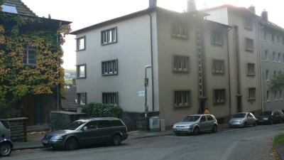 Auf der Hardt: Wohnen am Botanischen Garten