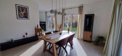 Einziehen und Wohlfühlen - Großzügiges Einfamilienhaus mit modernem Design