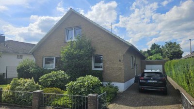 Freistehendes Einfamilienhaus in Heelden Isselburg