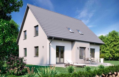 Endlich ankommen – finden Sie den Ort, den Sie Zuhause nennen