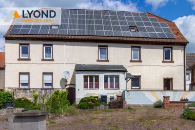 Top Renditeobjekt mit Steigerungspotential sucht Investor