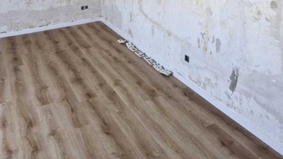 2-Zimmer DG-Wohnung Dormagen Innenstadt