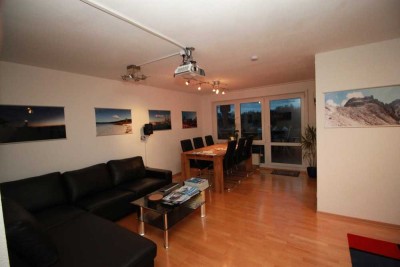 Gemütlich und helle 3 Zimmer Wohnung in Schwaikheim