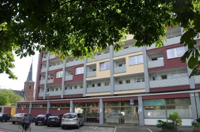 Gemütliches Appartement in zentraler Lage