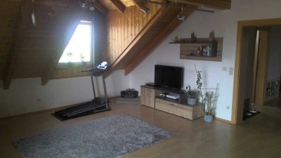 4 Zimmerwohnung in Röhrnbach Oberndorf Sonnenhang 9
